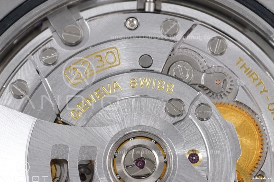 963 Best Blue Dial Oyster Trendy V 904L 124300 Perpetual Edition 41mm Steel 1:1 DD3230 VSF 0427